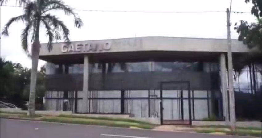 Prédio comercial para alugar em Bauru - SP.