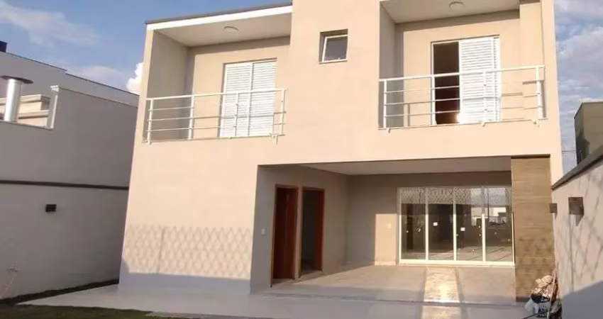 Sobrado à venda no condomínio residencial Phytus, Nova Era, Itupeva - SP