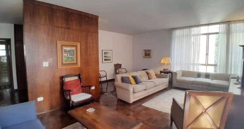 Apartamento à venda no Condomínio Edifício Príncipe em São Paulo-SP