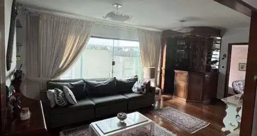 Casa À Venda em Parque Jabaquara - São Paulo - SP