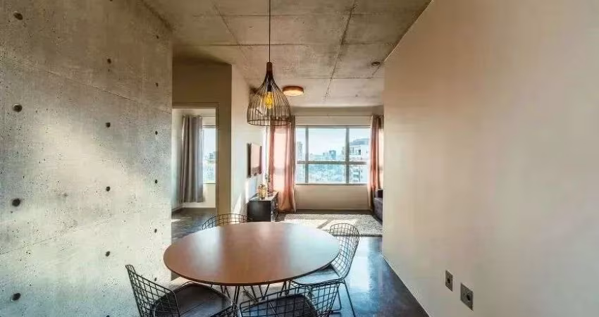 Apartamento à venda no Condomínio MaxHaus 2 em Campinas-SP