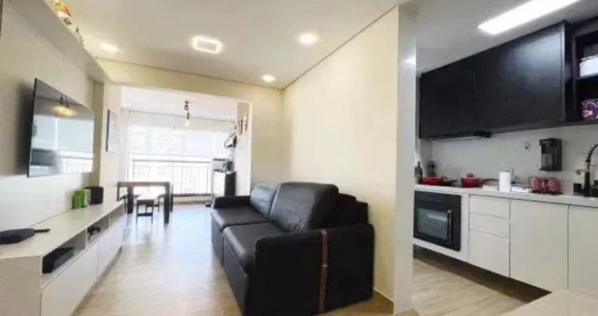 Apartamento à venda no condomínio Vertiz Tatuapé em Parque São Jorge - São Paulo