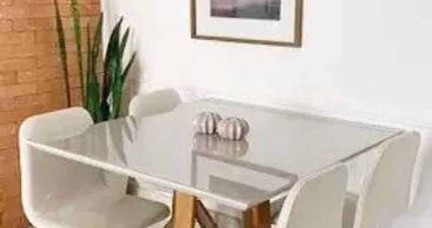 Apartamento à venda no Condomínio Class Varanda Mariana na Vila Mariana em São Paulo - SP