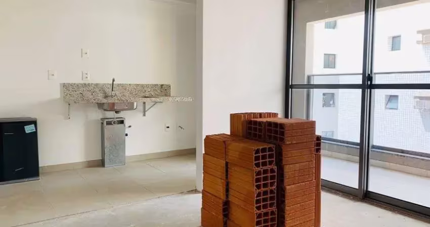Apartamento para venda no condominio ind no cambuí em campinas-sp