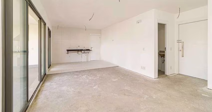 Apartamento à venda no Condomínio Upside Paraiso em Paraíso em São Paulo - SP
