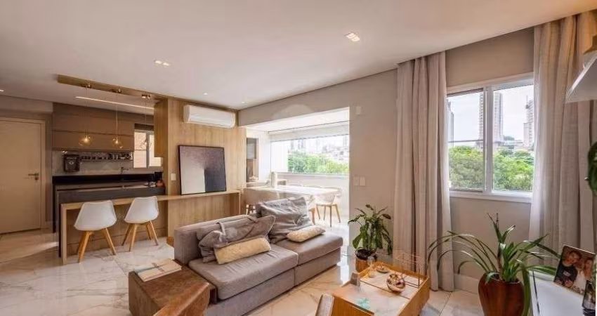 Apartamento à venda no concomínio ArtVitta em Taquaral - Campinas - SP