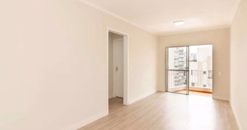 Apartamento à venda no Condomínio Águas Claras no Bosque da Saúde em São Paulo - SP