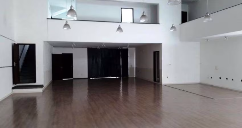 Imóvel comercial para alugar no Botafogo - Campinas - SP.
