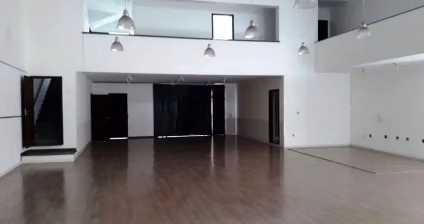 Imóvel comercial para alugar no Botafogo - Campinas - SP.