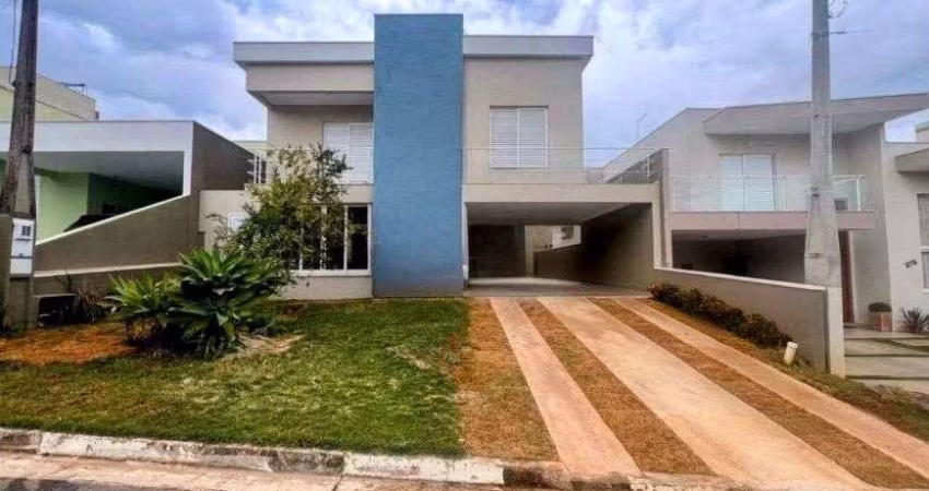Sobrado à venda no Bairro Residencial Terras de São Francisco em Vinhedo - SP