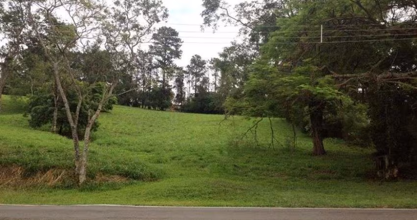 Terreno à venda no Condomínio Fazenda Duas Marias em Jaguariúna - SP