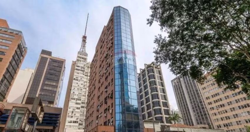 Sala Comercial para venda no Edificio Fellici Anorizze Empresarial no Vela Vista em São Paulo - SP