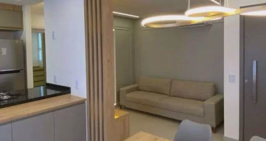Apartamento à venda ou locação no Condominio Soft Jequitibás no Centro em Campinas - SP