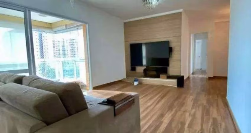 Apartamento alto padrão à venda no Condomínio Horizon Residence Premium no Taquaral em Campinas - SP