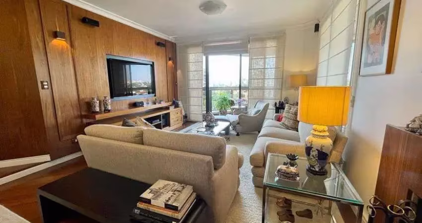 Apartamento à venda no cond. Edifício Campo Belo Island, Campo Belo, São Paulo - SP