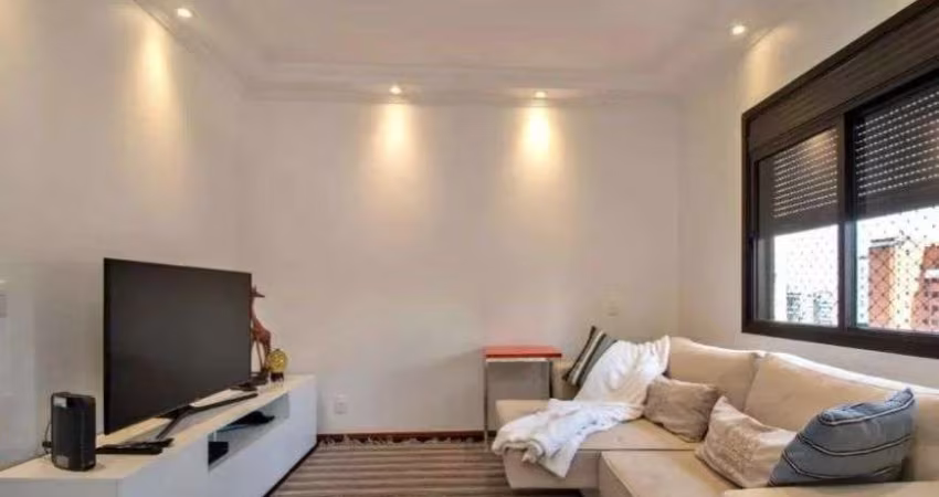 Apartamento à venda no Condomínio Portal do Morumbi na Vila Suzana em São Paulo - SP