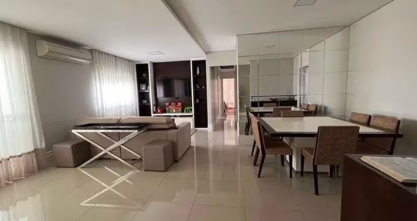 Apartamento à venda no condomínio resort tamboré alphaville em santana de parnaíba - sp