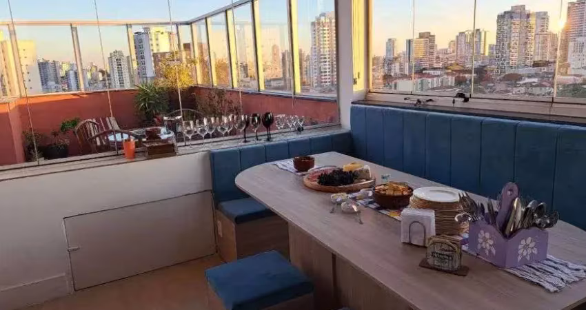 Duplex à venda na Vila Dom Pedro I - São Paulo - SP