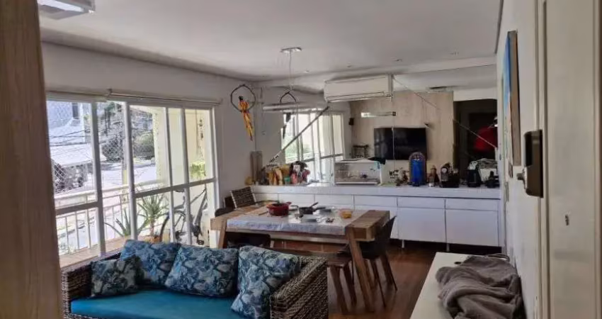 Apartamento à venda no Condomínio Piazza Navona na Chácara Inglesa em São Paulo - SP