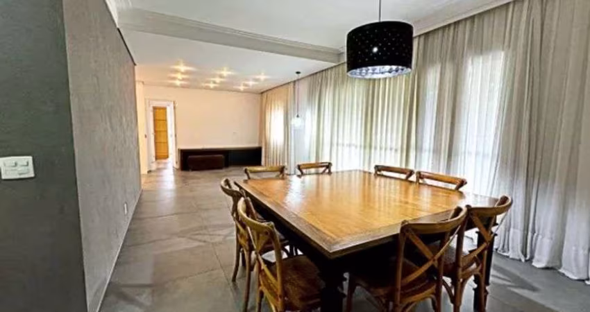 Apartamento à venda no Condomínio Ghaia Tamboré em Santana de Parnaíba - SP