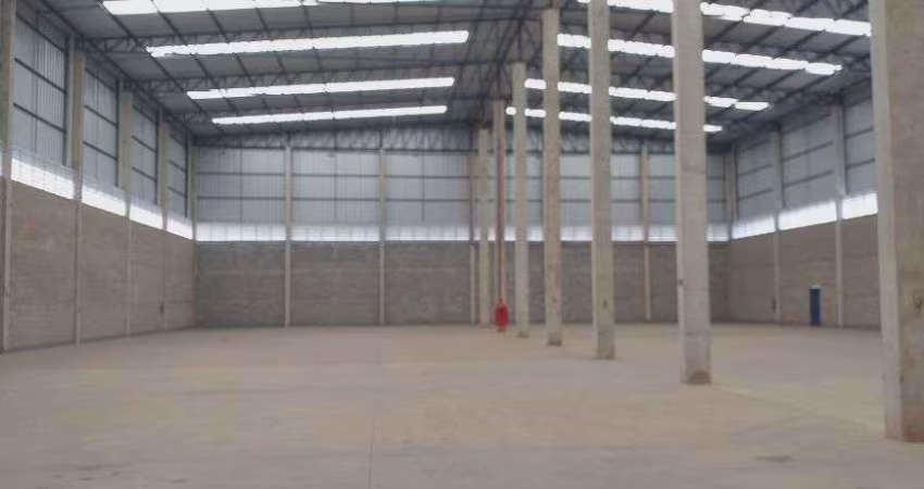 Galpão/Depósito/Armazém para aluguel e venda 4000 m², Distrito Industrial, Jundiaí – SP