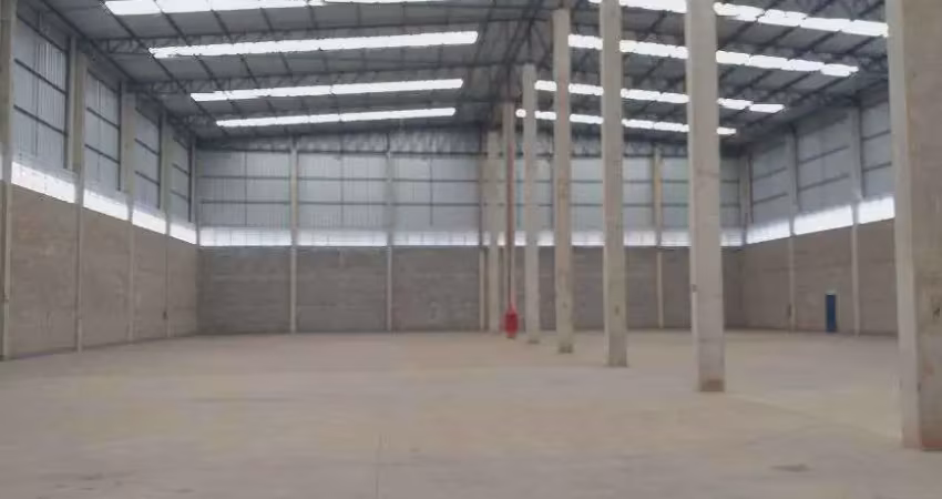 Galpão/Depósito/Armazém para aluguel e venda 4000 m², Distrito Industrial, Jundiaí – SP