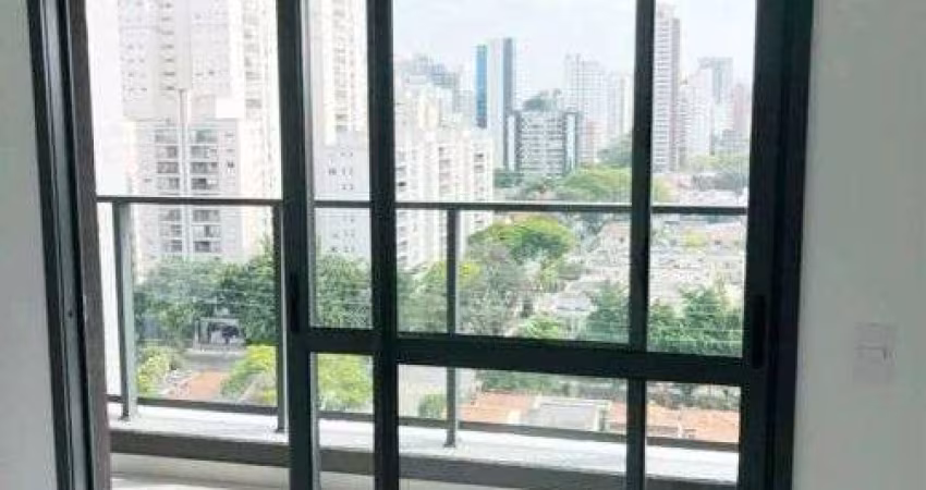 Apartamento à venda no Condomínio All Campo Belo no Campo Belo em São Paulo - SP