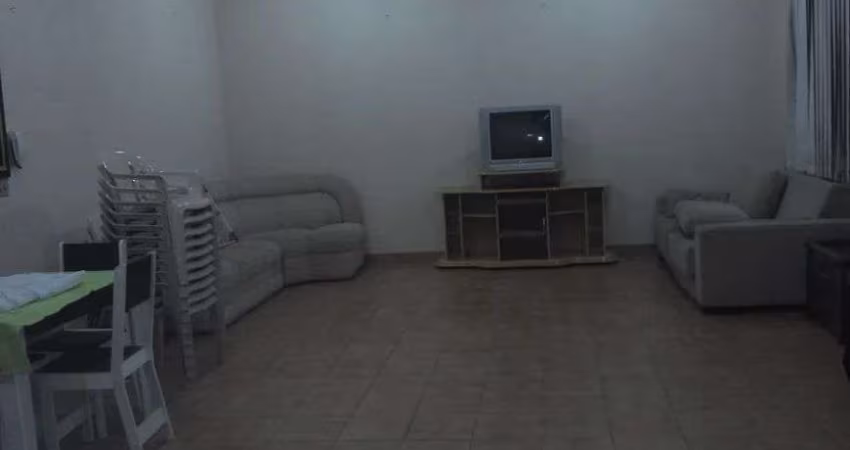Apartamento a venda na Vila Clementino em São Paulo - SP