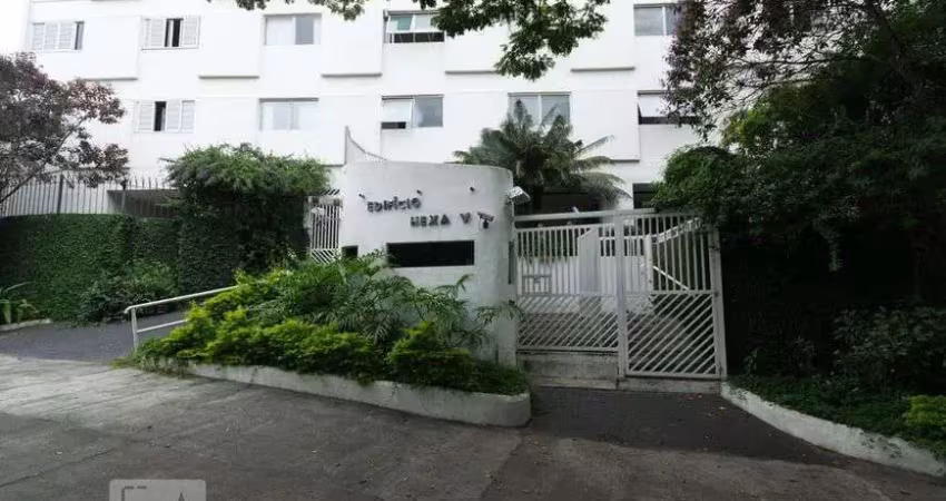 Apartamento para venda com 140 metros quadrados com 3 quartos em Pinheiros - São Paulo - SP