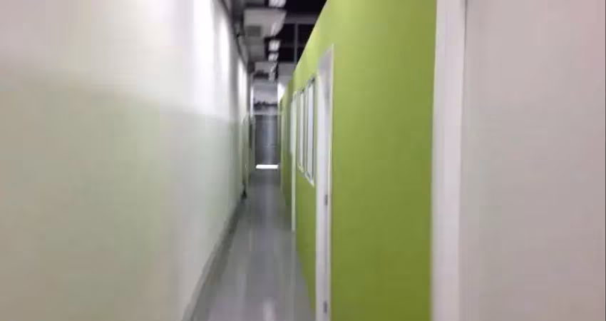 Prédio comercial para locação na Saúde em São Paulo - SP