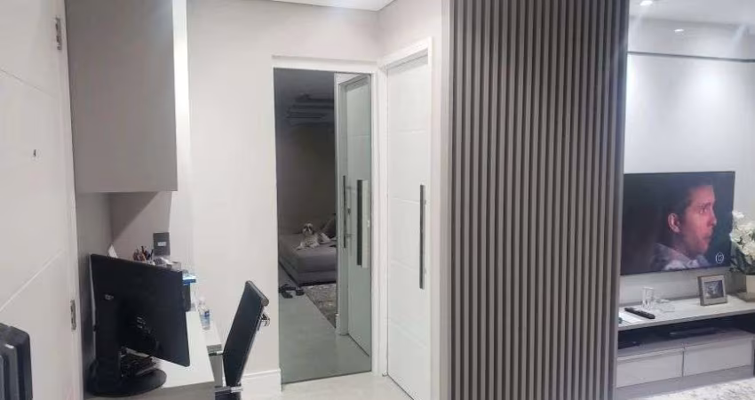 Apartamento à quartos em Vila Gumercindo - São Paulo - SP