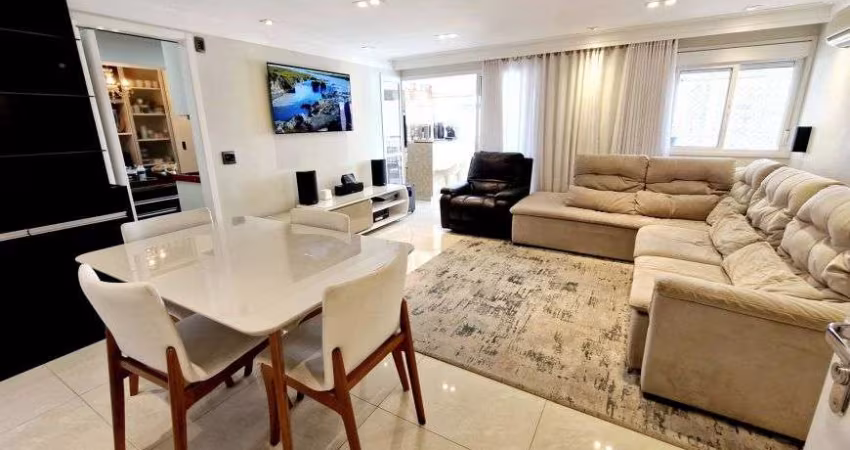 Apartamento à venda no Condomínio Florida Residence Park no Jardim Dom Bosco em São Paulo - SP
