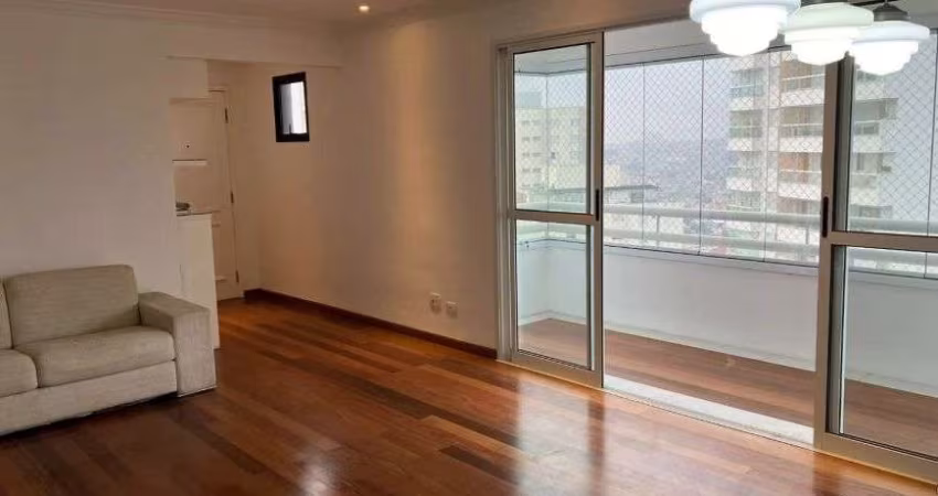 Apartamento alto padrão à venda no Condomínio Edifício Siena na Saúde em São Paulo - SP