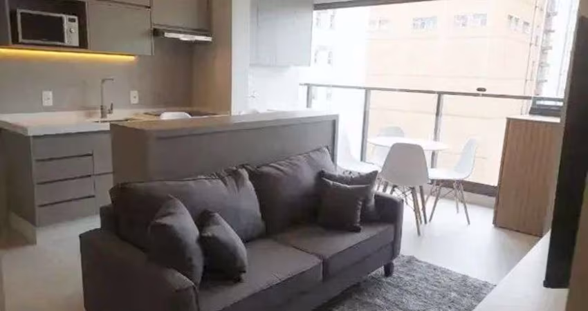 Apartamento à venda no Condomínio NeoHouse Campo Belo no Campo Belo em São Paulo - SP