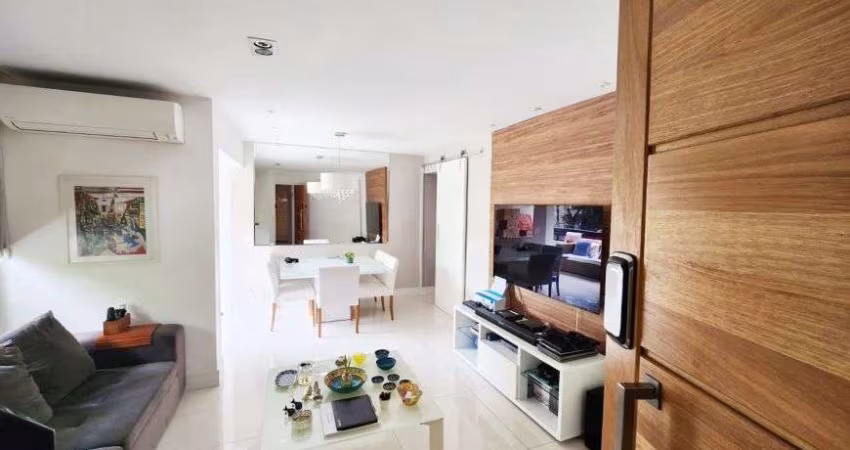 Apartamento à venda em Planalto Paulista - São Paulo - SP