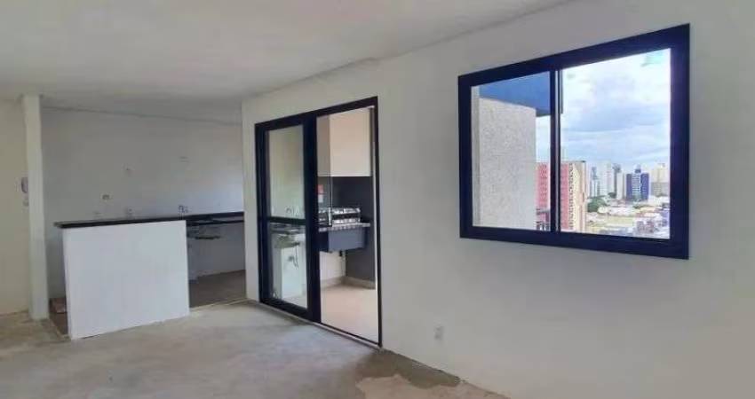 Apartamento à venda no Condomínio Vizzi no Jardim Guanabara em Campinas - SP