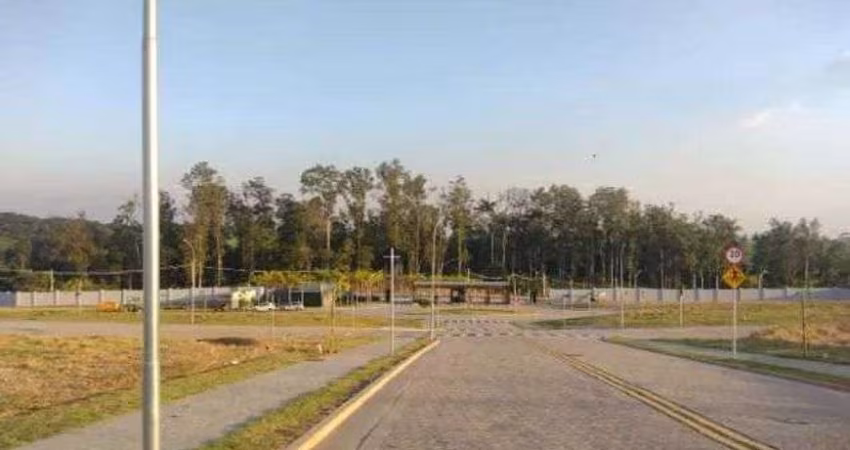 Lote à Venda no Condomínio Vista Campinas em Residencial Jatibela em Campinas - SP