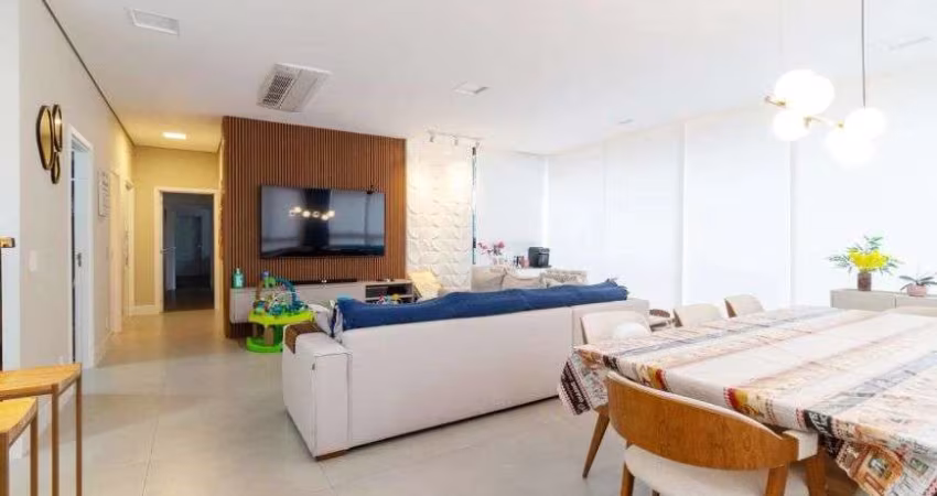 Apartamento de alto padrão à venda no Condomínio Simmetria Campo Belo no Campo Belo em São Paulo -SP