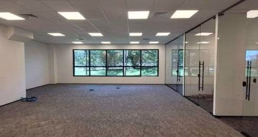 Sala corporativa para aluguel no Parque Empresarial Campinas em Campinas - SP
