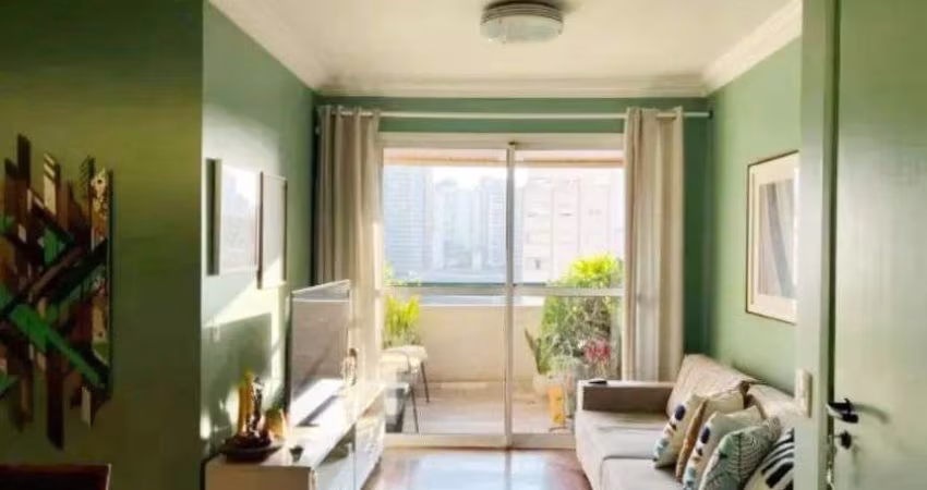 Apartamento à venda no Condomínio Georges Bizet em Perdizes em São Paulo - SP