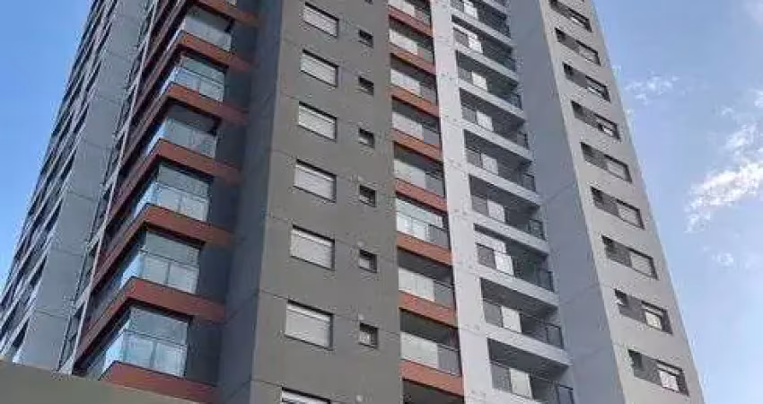 Apartamento para venda com 25 m² no Condomínio Lume alto da Boa Vista, Santo Amaro, São Paulo - SP