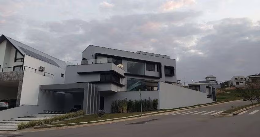 Casa à venda em condomínio Ecologie Residencial em Itatiba - São Paulo