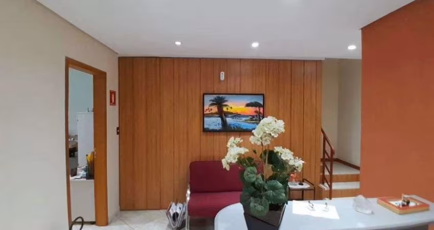 Sobrado Comercial à venda na Vila Olímpia em São Paulo - SP