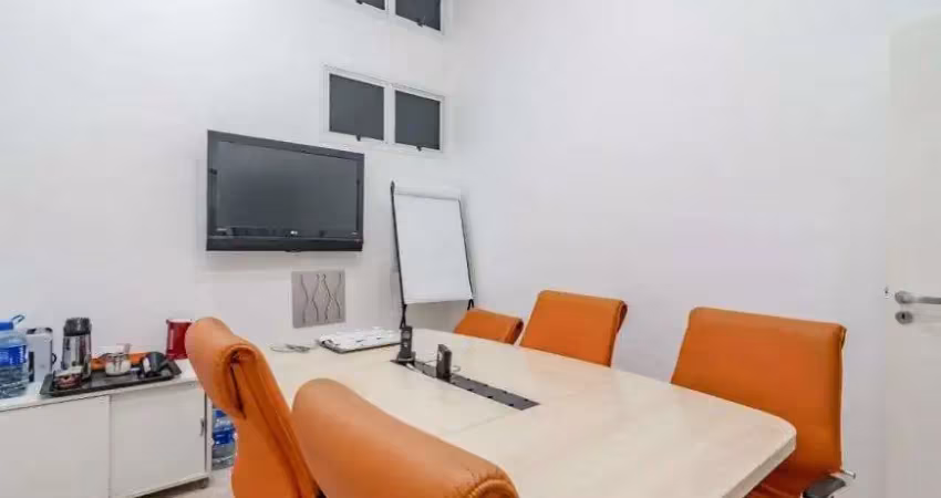 Sala Comercial à venda no Condomínio Edifício Alexandre Maluli no Paraíso em São Paulo - SP