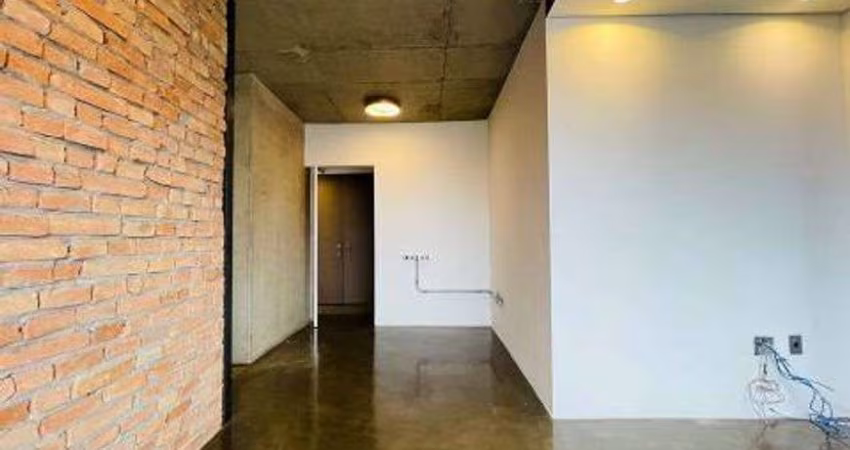 Apartamento para venda no Condomínio Maxhaus no Cambuí em Campinas - SP
