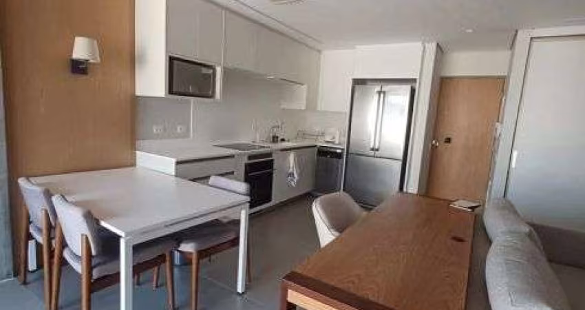 Apartamento à venda no Condomínio Huma Itaim em Itaim Bibi em São Paulo - SP