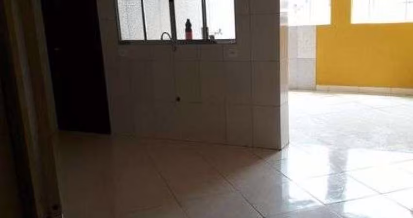 Casa à venda localizada no bairro Parque dos Camargos - Barueri - SP