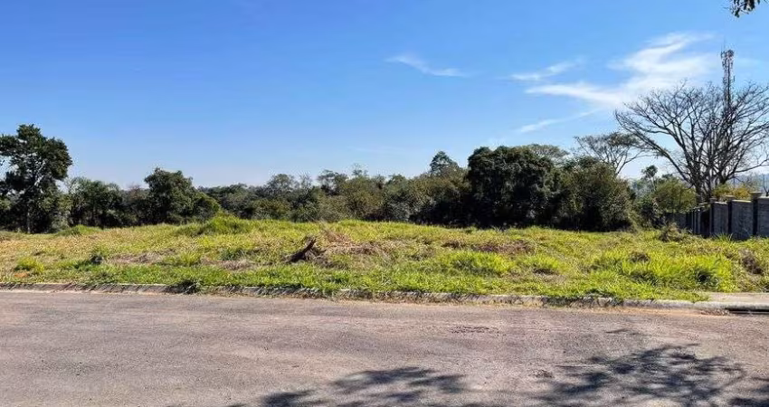 Lote/ Terreno para venda no Residencial Santa Esmeralda em Caxambu - Jundiaí - SP
