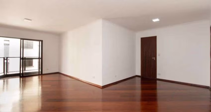 Apartamento à venda localizado em Vila Clementino - São Paulo - SP