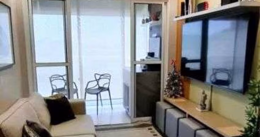 Apartamento à venda localizado em Alphaville Cent. Industrial e Empresarial Alphaville Baurueri - SP